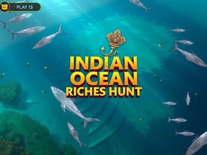 Indian Ocean Riches Hunt Community